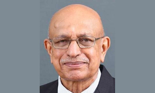 ഡോ. റോയി ചാലി: സംസ്ഥാനത്ത് വൃക്കമാറ്റത്തിന് നേതൃത്വം നൽകിയ ഡോക്ടർ