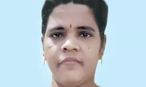 വീട്ടമ്മ തീ കൊളുത്തി മരിച്ചനിലയിൽ