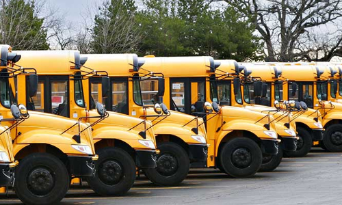 സ്കൂൾ ബസ് ജീവനക്കാർക്ക്​ സുരക്ഷാ പരിശീലനം