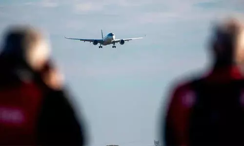 ബഹ്​റൈനിൽനിന്ന്​ അ​ന്താ​രാ​ഷ്ട്ര വി​മാ​ന സ​ർ​വി​സു​ക​ൾ 27 മു​ത​ൽ