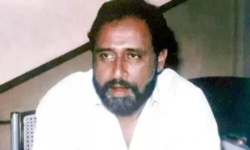 മലയാളി മറവിക്ക് വിട്ട ആ പ്രതിഭയുടെ വഴികൾ തേടുന്നു