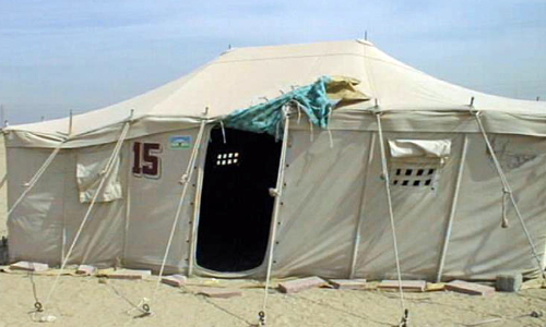 തമ്പുകാലം ഇന്നുതീരും