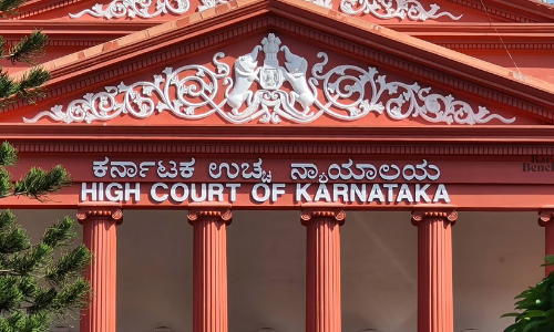 Karnataka high court