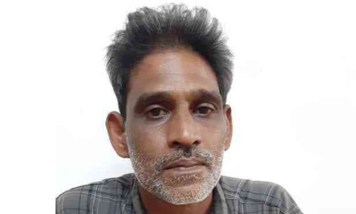 11കാരിക്കുനേരെ നഗ്നത പ്രദര്‍ശനം നടത്തിയയാള്‍ അറസ്റ്റില്‍