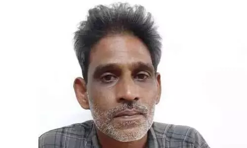 11കാരിക്കുനേരെ നഗ്നത പ്രദര്‍ശനം നടത്തിയയാള്‍ അറസ്റ്റില്‍