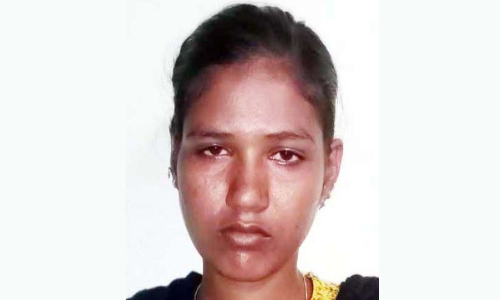 സ്വകാര്യ ബസിൽ മോഷണ ശ്രമം; തമിഴ് സ്ത്രീ അറസ്റ്റിൽ