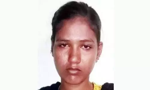 സ്വകാര്യ ബസിൽ മോഷണ ശ്രമം; തമിഴ് സ്ത്രീ അറസ്റ്റിൽ