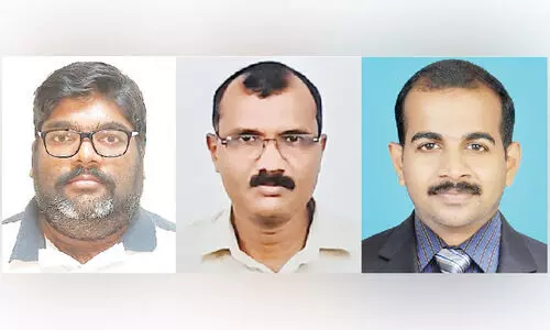 ഫോക്കസ് കുവൈത്ത് യൂനിറ്റ് 12 ഭാരവാഹികൾ