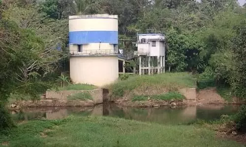 വാമനപുരം നദി തടസ്സങ്ങളില്ലാതെ ഒഴുകും; ബജറ്റിൽ രണ്ട് കോടി