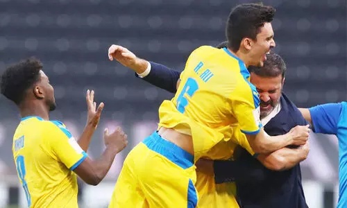 അമീർ കപ്പ്: സദ്ദ് പുറത്ത്; ഗറാഫ x ദുഹൈൽ ഫൈനൽ