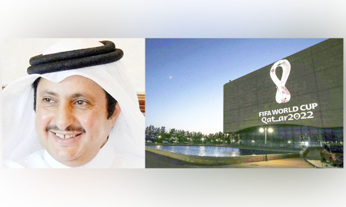 ലോകകപ്പ് ഖത്തറിനെ നിക്ഷേപ സൗഹൃദമാക്കും
