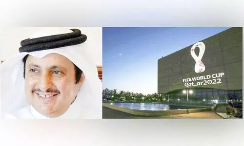 ലോകകപ്പ് ഖത്തറിനെ നിക്ഷേപ സൗഹൃദമാക്കും