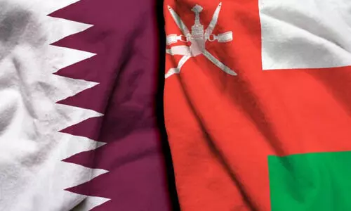 തൊഴിൽ മേഖലയിലെ സഹകരണം: ഖത്തറും ഒമാനും ചർച്ച നടത്തി