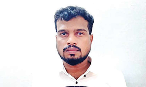 ഇന്തോനേഷ്യൻ യുവതിയുടെ വ്യാജ ഫേസ്ബുക്ക് പ്രൊഫൈലുണ്ടാക്കി നഗ്നചിത്രങ്ങൾ പ്രചരിപ്പിച്ച യുവാവ് അറസ്റ്റില്‍