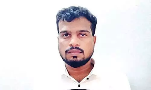 ഇന്തോനേഷ്യൻ യുവതിയുടെ വ്യാജ ഫേസ്ബുക്ക് പ്രൊഫൈലുണ്ടാക്കി നഗ്നചിത്രങ്ങൾ പ്രചരിപ്പിച്ച യുവാവ് അറസ്റ്റില്‍