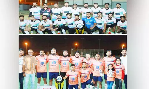 കെഫാക് അന്തർ ജില്ല ഫുട്ബാൾ: ഫോക് കണ്ണൂരും കെ.ഇ.എ കാസർകോടും ജേതാക്കൾ