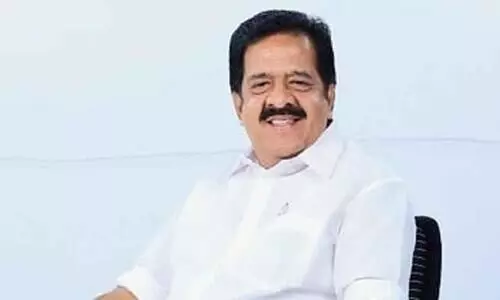 മീഡിയവൺ വിലക്കിന് സ്‌റ്റേ; സുപ്രിംകോടതി വിധി സ്വാഗതാർഹമെന്ന് രമേശ് ചെന്നിത്തല