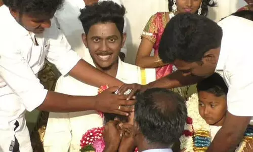 Pandiraj idol