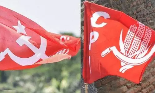 സി.പി.എം സെമിനാർ: സി.പി.ഐക്ക്​  തന്ത്രപരമായ സമീപനം