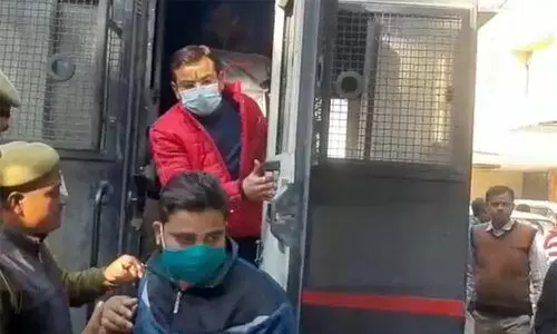 ലഖിംപൂർ ഖേരി കേസിൽ പ്രധാന സാക്ഷികളെ ഭീഷണിപ്പെടുത്തിയതായി സുപ്രീം കോടതിയിൽ പ്രശാന്ത് ഭൂഷൺ