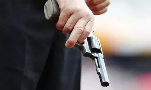 തോക്ക് ചൂണ്ടി കമ്മൽ തട്ടിയെടുത്ത സംഭവം; പ്രതിക്കായി അന്വേഷണം ഊർജിതം