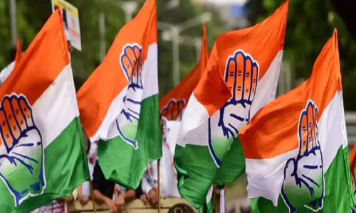 രാജ്യസഭ സീറ്റ്: പാനൽ ഉറപ്പായി, ഹൈകമാൻഡ്​ നിർദേശത്തോട്​ കോൺഗ്രസിൽ വ്യാപക എതിർപ്പ്