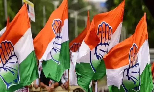 രാജ്യസഭ സീറ്റ്: പാനൽ ഉറപ്പായി, ഹൈകമാൻഡ്​ നിർദേശത്തോട്​ കോൺഗ്രസിൽ വ്യാപക എതിർപ്പ്