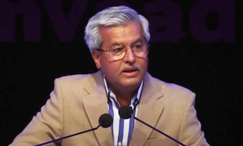 മീഡിയാവൺ വിലക്കിൽ കേന്ദ്ര നിലപാടിനെതിരെ ആഞ്ഞടിച്ച്​ ദുഷ്യന്ത്​ ദവെ