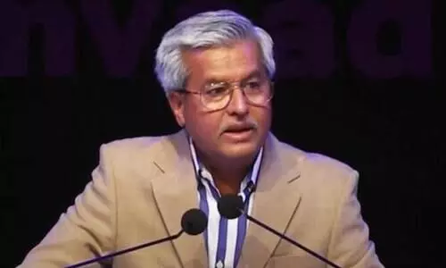 മീഡിയാവൺ വിലക്കിൽ കേന്ദ്ര നിലപാടിനെതിരെ ആഞ്ഞടിച്ച്​ ദുഷ്യന്ത്​ ദവെ