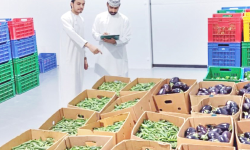 കർഷകർക്ക് കൈത്താങ്ങുമായി എ.പി.എം.സി കർഷകർക്ക് കൈത്താങ്ങുമായി എ.പി.എം.സി