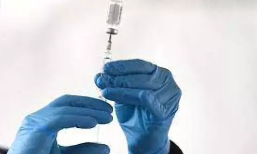 കു​ത്തി​വെ​പ്പെ​ടു​ക്കാ​ത്ത വി​ദ്യാ​ർ​ഥി​ക​ൾ​ക്ക് പി.​സി.​ആ​ർ വേ​ണ്ട