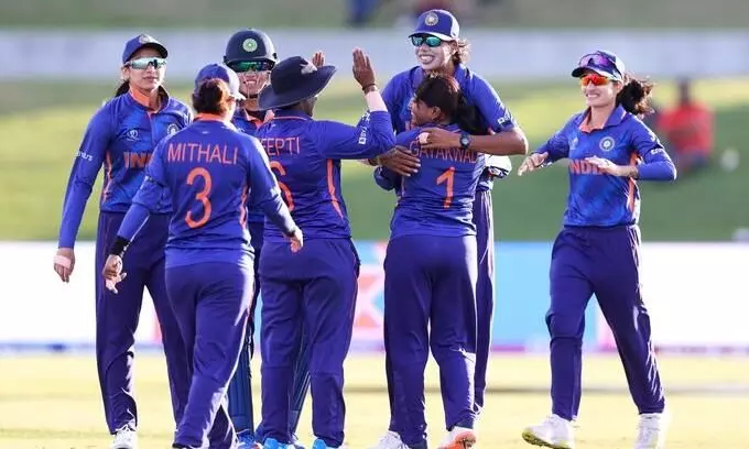 വനിത ലോകകപ്പ്: ഇന്ത്യ ഇന്ന് ഇംഗ്ലണ്ടിനെതിരെ