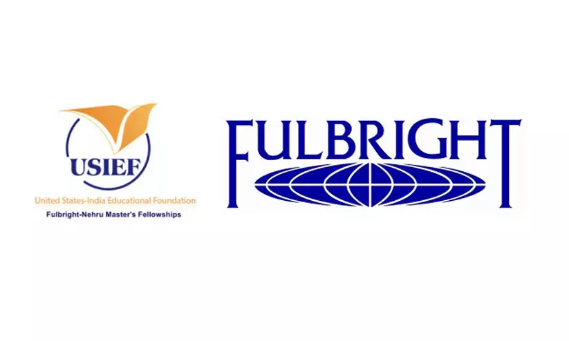 യു.എസിൽ പി.ജി പഠനത്തിന് ഫുൾബ്രൈറ്റ് നെഹ്റു മാസ്റ്റേഴ്സ് ഫെലോഷിപ്പുകൾ