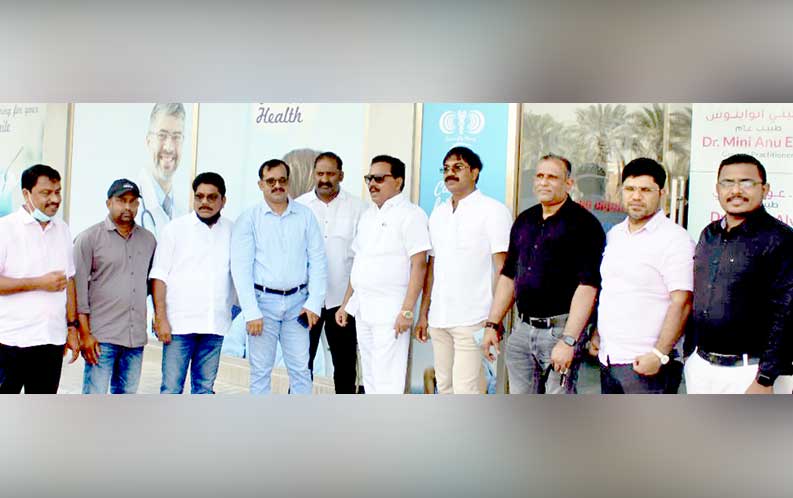 സൗജന്യ മെഡിക്കല് ക്യാമ്പ് സൗജന്യ മെഡിക്കല് ക്യാമ്പ്