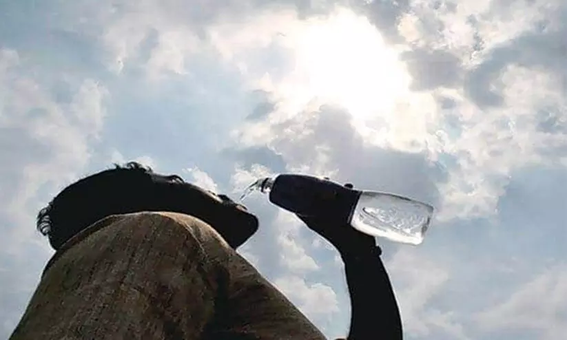 heavy heat heavy heat