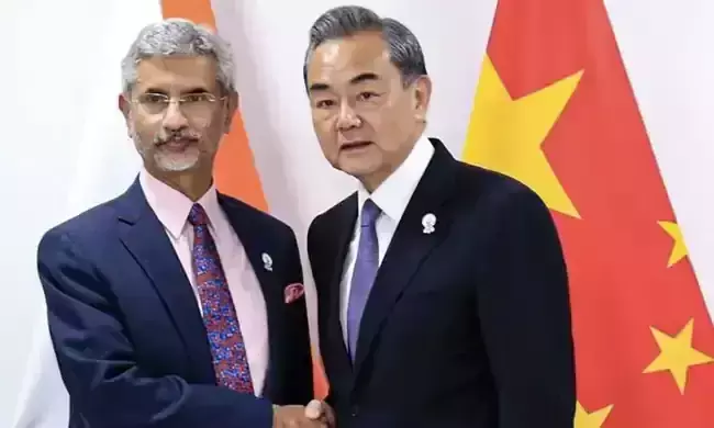 ചൈനീസ് വിദേശകാര്യമന്ത്രി ഇന്ത്യ സന്ദർശിച്ചേക്കും; ഗാൽവാൻ സംഘർഷത്തിന് ശേഷമുള്ള ആദ്യ സന്ദർശനം