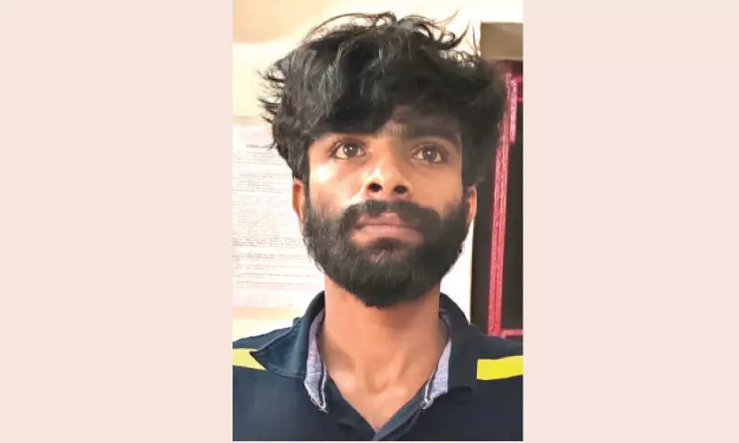 ahammad sadikk ahammad sadikk