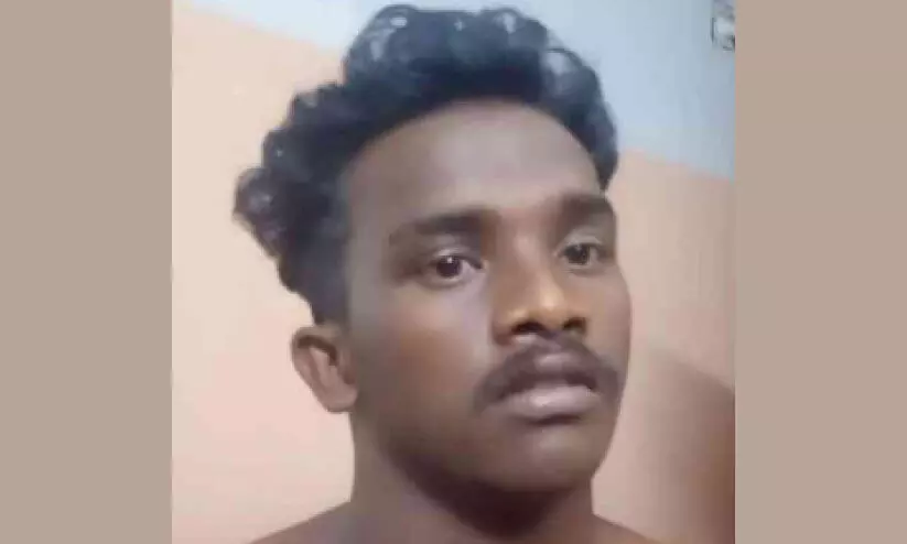 സമൂഹമാധ്യമം വഴി പരിചയപ്പെട്ട 16 കാരിയെ പീഡിപ്പിച്ചയാൾ അറസ്റ്റിൽ സമൂഹമാധ്യമം വഴി പരിചയപ്പെട്ട 16 കാരിയെ പീഡിപ്പിച്ചയാൾ അറസ്റ്റിൽ