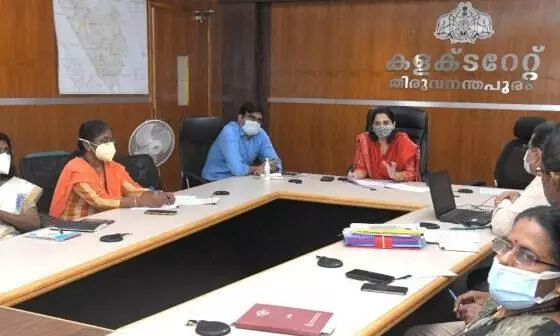 തിരുവനന്തപുരത്തെ വെള്ളക്കെട്ട് ഒഴിവാക്കാൻ ഓപറേഷന് ജലധാര; പാതിവഴിയിൽ പഴയ പദ്ധതികൾ തിരുവനന്തപുരത്തെ വെള്ളക്കെട്ട് ഒഴിവാക്കാൻ ഓപറേഷന് ജലധാര; പാതിവഴിയിൽ പഴയ പദ്ധതികൾ