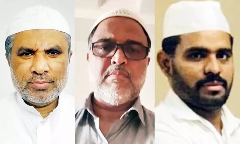 ഐ.സി.എഫ് വസീരിയ്യ സെക്ടർ വാർഷിക കൗൺസിൽ സമാപിച്ചു