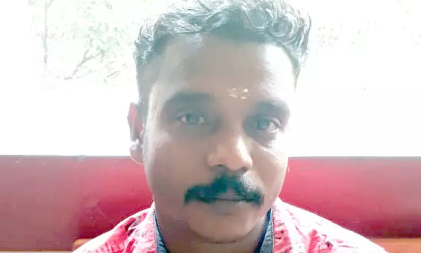 പോക്സോ കേസിൽ പ്രതിക്ക് ജീവപര്യന്തം;  രണ്ടാം പ്രതിയായിരുന്ന മാതാവിനെ കുറ്റമുക്തയാക്കി