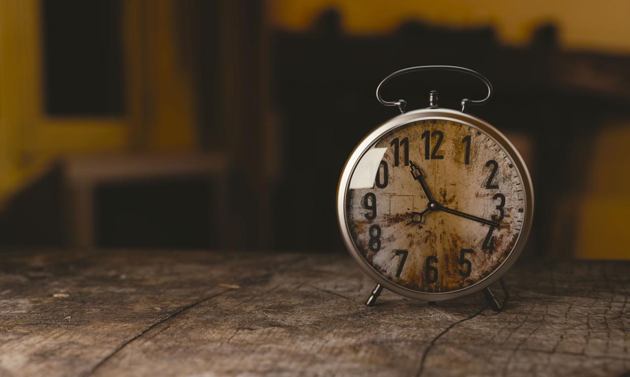 clock clock