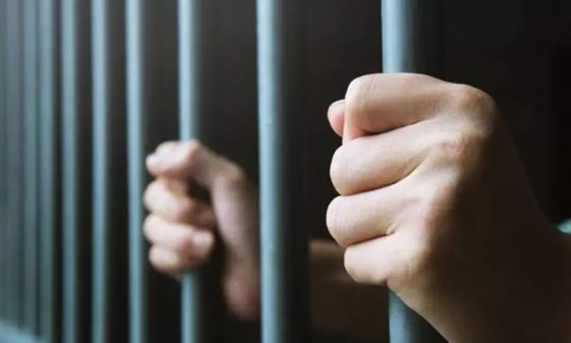 രാജ്യത്ത്​ വിചാരണ തടവുകാരിൽ 25 ശതമാനവും ന്യൂനപക്ഷ വിഭാഗക്കാർ