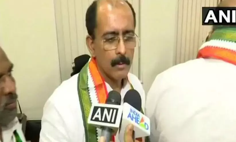 Sreenivasan Krishna Sreenivasan Krishna