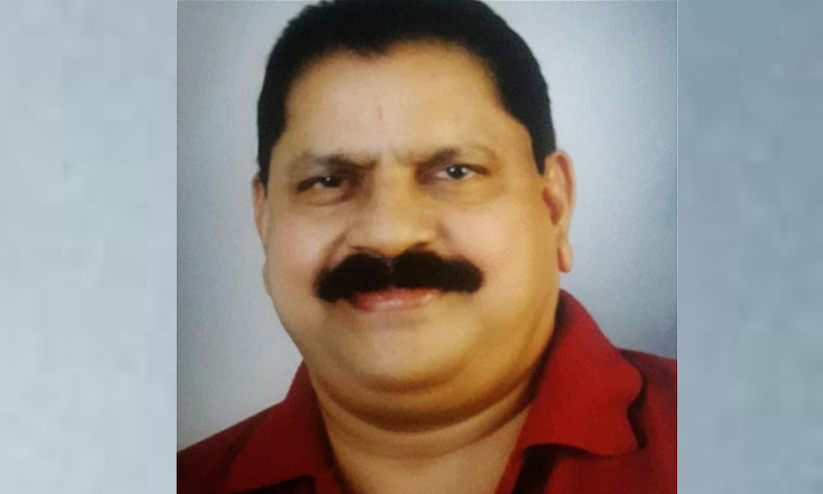 പി. ബാലകൃഷ്ണൻ നിര്യാതനായി