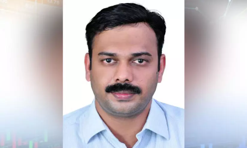 ഡോ. എസ്. അനസിന് റോയൽ സൊസൈറ്റി ഓഫ് കെമിസ്ട്രി റിസർച്ച് ഗ്രാന്റ് ഡോ. എസ്. അനസിന് റോയൽ സൊസൈറ്റി ഓഫ് കെമിസ്ട്രി റിസർച്ച് ഗ്രാന്റ്