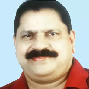 ബാ​ല​കൃ​ഷ്ണ​ൻ