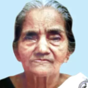 നാ​രാ​യ​ണി​ക്കു​ട്ടി