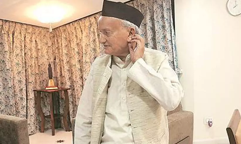 bhagat singh koshyari