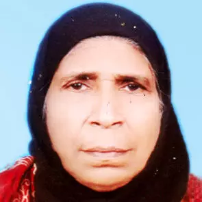 സു​ഹ്​​റ സെ​യ്തു​മു​ഹ​മ്മ​ദ്